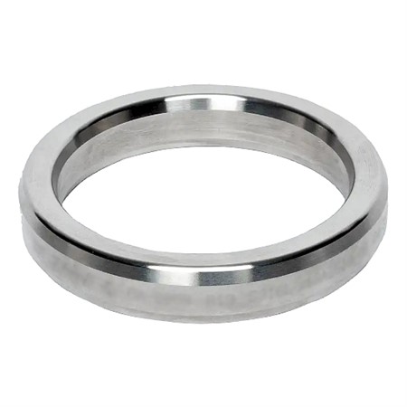 Ring joint R 20 316L, Octagonal